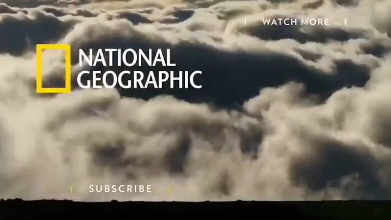 Video precioso de National Geographic - Ignacio Isusi