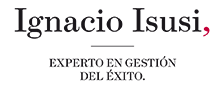 Logo Ignacio Isusi