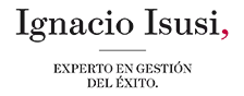 Logo Ignacio Isusi