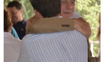 El Abrazo de mi Padre: un recuerdo especial - Ignacio Isusi